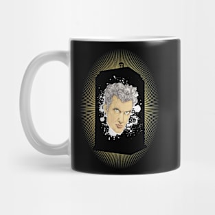 12th  DOCTOR Mug